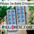 Silver Bullet Pills 23